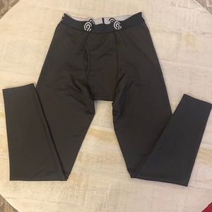 Men’s Spandex Pants